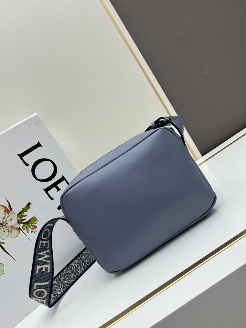 Loewe Satchel Bags